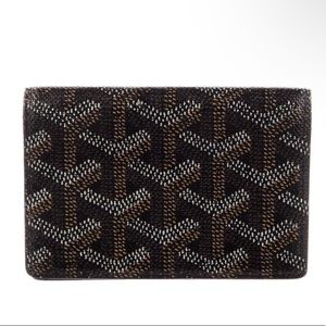 Goyard Card Holder